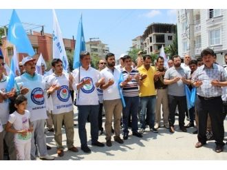 Memur-sen’den Çin Mallarına Boykot Çağrısı