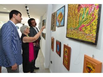 Expo’da Kağıt İsrafına Dikkat Çeken Sergi