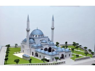 Osmanlı’nın İkinci Kurucusuna Vefa