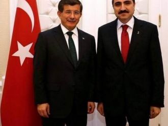 Başbakan Davutoğlu Van’a Geliyor