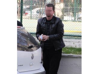 Uyuşturucu Hap Ticaretine 6 Yıl 8 Ay Hapis