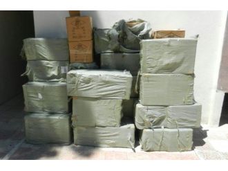 Malatya’da 15 Günde 25 Kaçakçılık Olayına Müdahale Edildi