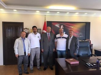 Hayırsever İşadamı Ceylan Emet Hayır Hizmeti Halkasını Bir Yenisini Daha Ekledi