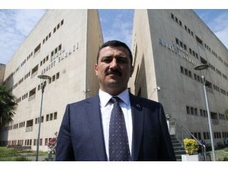 Valinin Şikayetçi Olduğu Sendika Başkanı Beraat Etti