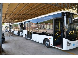 Sarımsaklı Ulaşımında Reform