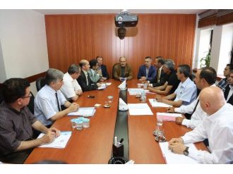 Büyükşehir’de Toplu İş Sözleşmesi İmzalandı