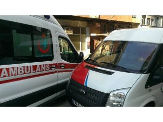 Hatalı Parklanma, Sağlık Hizmetlerini Engelliyor