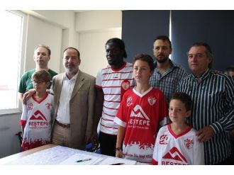 Malili Futbolcu Musa, Edirnespor’da