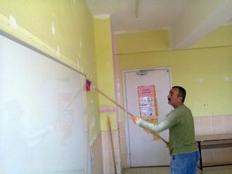 Hayırsever İş Adamından Eğitime Destek