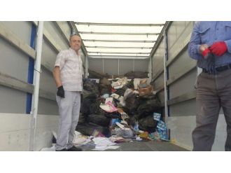 Bozüyük’te 50 Ton Atık Kâğıt Eğitime Kazandırıldı