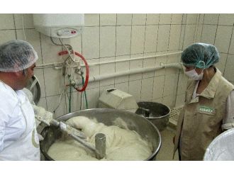 Afyonkarahisar’da Ramazan Ayı Dolayısı İle Gıda Denetimleri Sıklaştırıldı