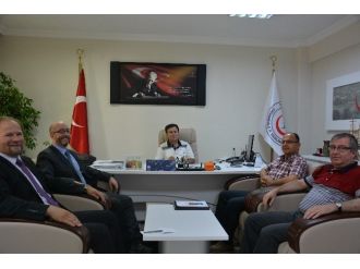 Anzak Töreni Hazırlıkları Başladı