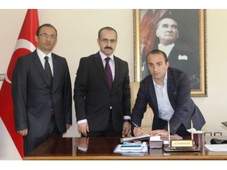 Kargı’da Denetimli Serbestlik Protokolü İmzalandı