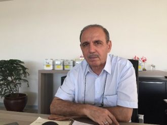 Diyar-gaz Genel Müdürü Deniz’den Önemli Açıklamalar