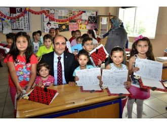 Yıldırım Belediyesi’nden Eğitime Tam Destek