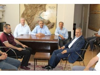 Ak Parti Milletvekili Şahin’den Koalisyon Açıklaması