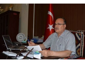 Alagöz Teog Sınavını Değerlendirdi