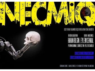 ‘Necmiq’ Aliağa’ya Geliyor