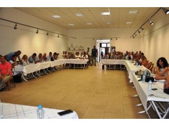 Başkan Gençer, “Aralıksız Çalışıyoruz”