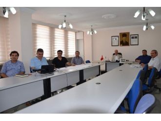 Şuhut’ta Modern Mezbaha Tesisi Yapım Çalışmaları Sürüyor