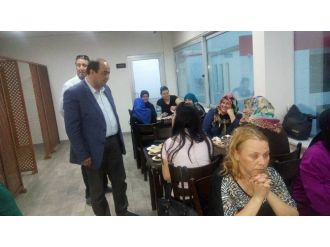 Gülüç’te Üçüncü Kafile De İstanbul’a Gönderildi