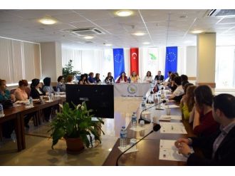 Saü’de “Kamu Hizmetlerinden Beklentiler Çalıştayı” Gerçekleştirildi