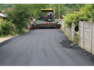 Aşağıdereköy’de Acının İzleri Siliniyor