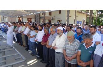 Çin’de Yapılan Zulme Erzincan Memur-sen’den Tepki