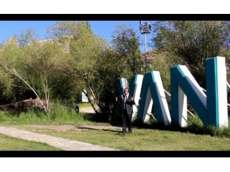 Trt Sanatçıları ’Van İçin Çal’ Projesinde Buluştu