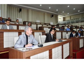 Muş İl Genel Meclisi, Kapanan Belediyelerin Borçlarını Açıkladı