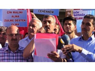 Elazığ Memur-sen’den ‘Boykot’ Çağrısı