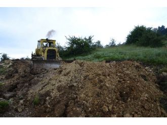İl Özel İdaresi Genel Sekreteri Mehmet Uzun : “Keltepe Kayak Merkezi Tamamlandığında Karabük’ün Çehresi Değişecek”
