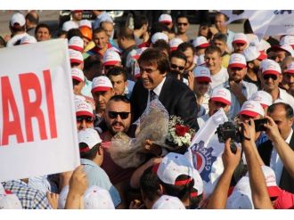 Kardemir’de Toplu İş Sözleşmesi