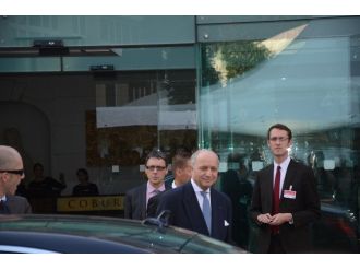 Fransa’dan Nükleer Bomba Uyarısı