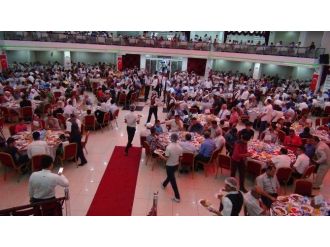 Vali Çelik: Huzur Ve Kardeşlik Ortamına Herkesin Sahip Çıkması Gerekir