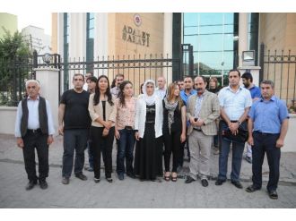 Cizre’de Nihat Kazanhan Davası 2 Ekim’e Ertelendi