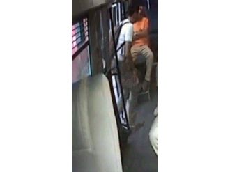 Canlı Bomba Keşif Yaparken Böyle Görüntülendi