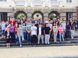 Bulgaristanlı Öğrenciler Bursa’yı Gezecek