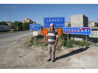 Kırşehir’in Çiçekdağı İlçesinde Oruç Açma Karmaşası