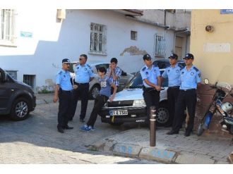 Ekiplerin Saatler Süren Yalvarışı Fayda Etmedi