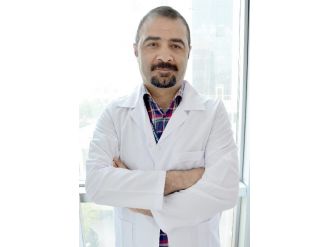 Memorial Hastanesi Psikiyatri Bölümünden Yrd. Doç. Dr. Şaban: