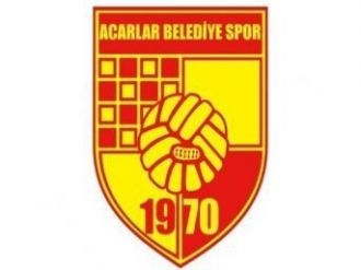 Acarlar Belediyespor Zor Günler Geçiriyor