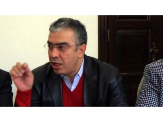 Ak Parti Milletvekili Mehmet Uçum Müjdeyi Verdi