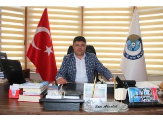 Kürşat Ve 40 Çerisi Gibi Zulme Karşı Ayaktayız