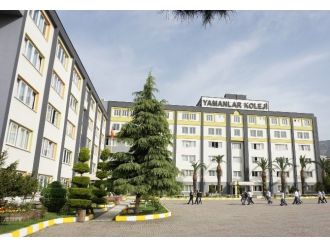 Yamanlardan Lys Rekoru