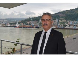 Trabzon Limanı’nın İş Hacminde Yüzde 25 Artış