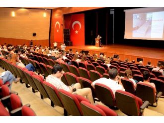 Mersin Büyükşehir Belediyesi, Oteller Ve Atm’lere Engelli Düzenlemesi İstedi