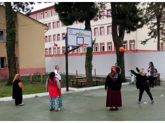 Çarşamba Toplum Ruh Sağlığı Merkezi Hizmete Girdi