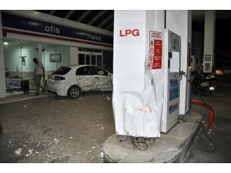 Didim’de Faciadan Dönüldü