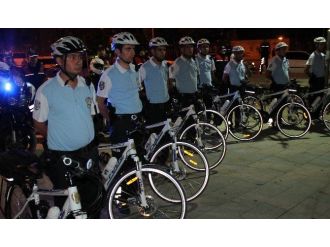 Elazığ’da ‘Martı’ Timleri Göreve Başladı